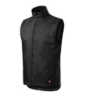 Body Warmer 509 Vesta unisex — ebony gray