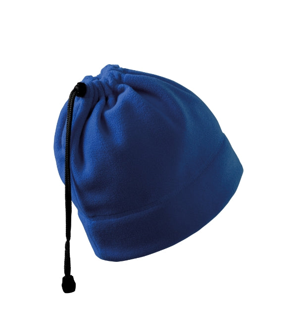 Practic 519 Fleece ciapka unisex — kráľovská modrá