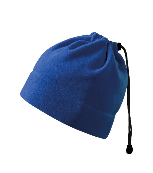 Practic 519 Fleece ciapka unisex — kráľovská modrá