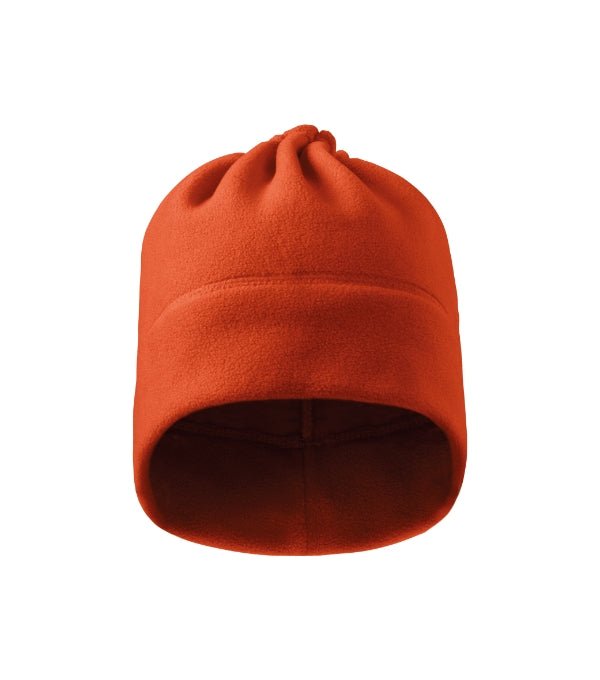 Practic 519 Fleece ciapka unisex — oranžová