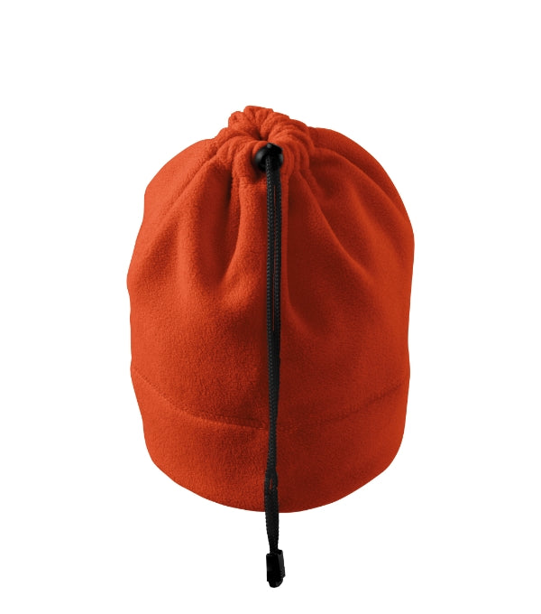 Practic 519 Fleece ciapka unisex — oranžová