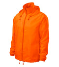 Windy 524 Vetrovka unisex — neon orange