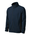 Frosty 527 Fleece pánsky — tmavomodrá