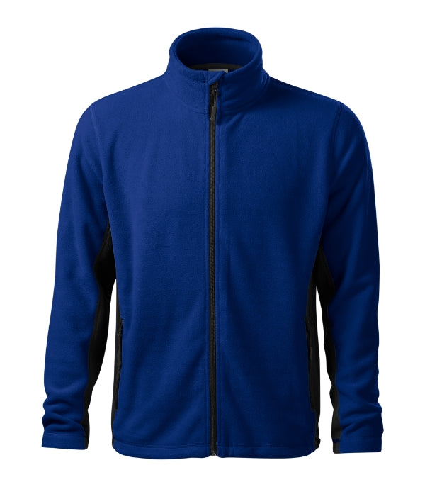 Frosty 527 Fleece pánsky — kráľovská modrá
