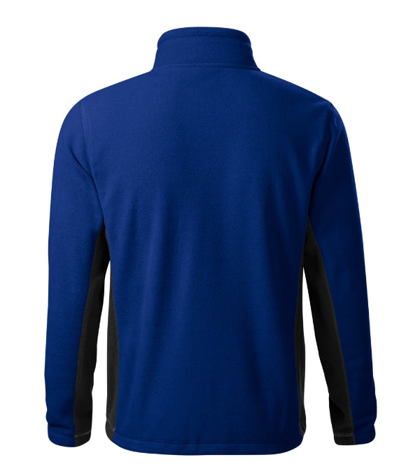 Frosty 527 Fleece pánsky — kráľovská modrá