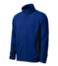 Frosty 527 Fleece pánsky — kráľovská modrá