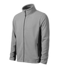 Frosty 527 Fleece pánsky — svetlo sivá
