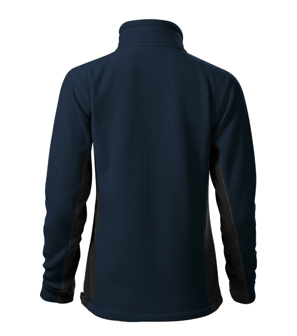 Frosty 528 Fleece dámsky — tmavomodrá