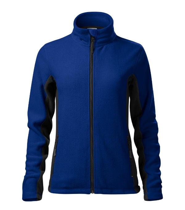 Frosty 528 Fleece dámsky — kráľovská modrá