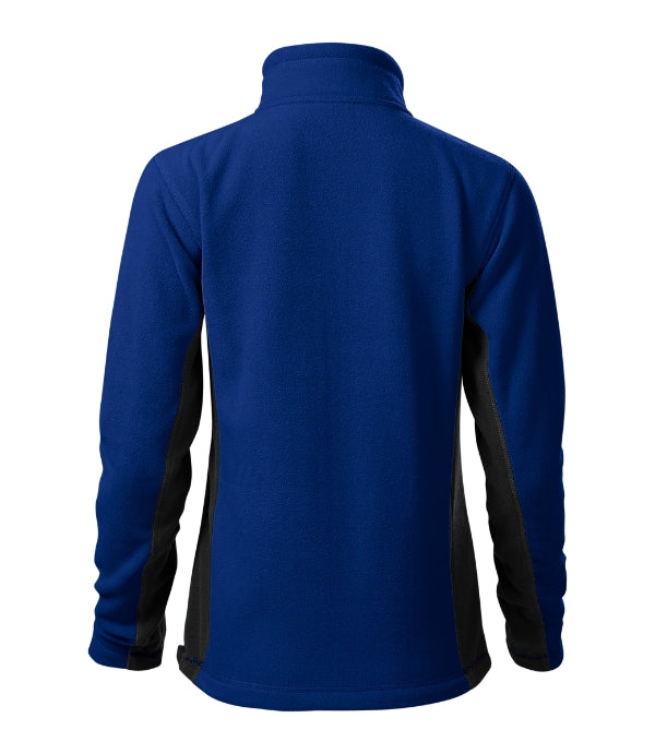 Frosty 528 Fleece dámsky — kráľovská modrá