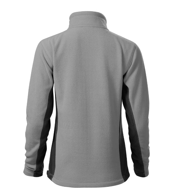 Frosty 528 Fleece dámsky — svetlo sivá