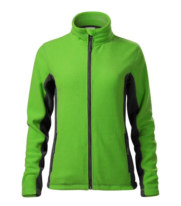 Frosty 528 Fleece dámsky — green apple