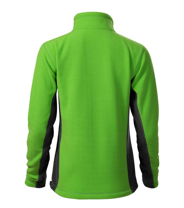 Frosty 528 Fleece dámsky — green apple