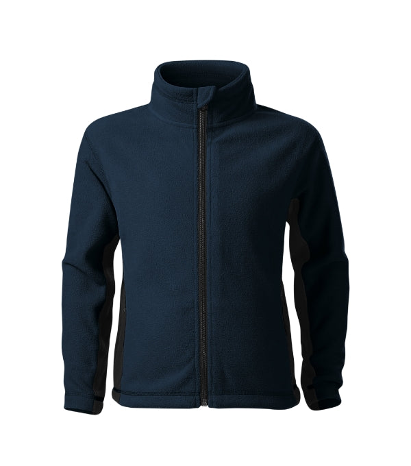 Frosty 529 Fleece detský — tmavomodrá