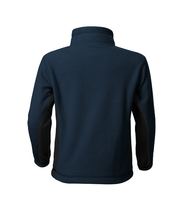 Frosty 529 Fleece detský — tmavomodrá