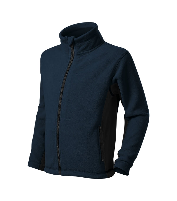 Frosty 529 Fleece detský — tmavomodrá