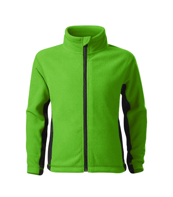 Frosty 529 Fleece detský — green apple