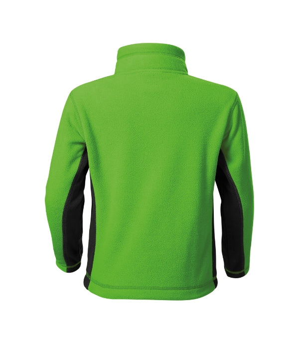 Frosty 529 Fleece detský — green apple