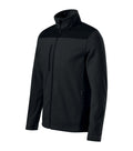 Effect 530 Fleece unisex — čierna
