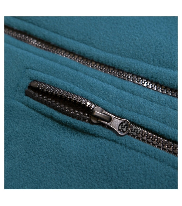 Effect 530 Fleece unisex — tmavomodrá