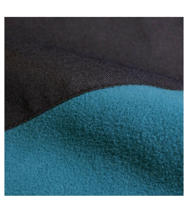 Effect 530 Fleece unisex — oranžová