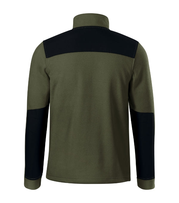 Effect 530 Fleece unisex — military