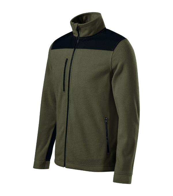 Effect 530 Fleece unisex — military