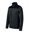 Effect 530 Fleece unisex — ebony gray