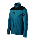 Effect 530 Fleece unisex — petrol blue 93 (brand label)