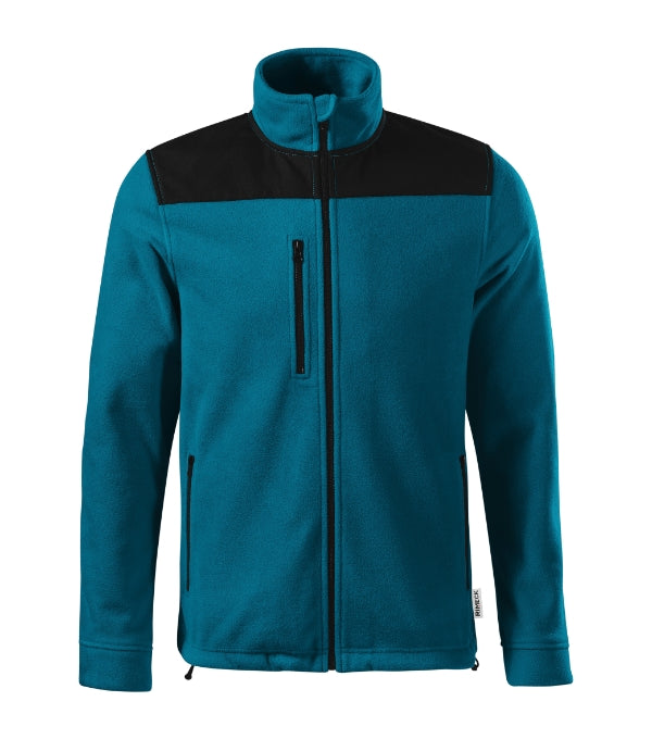Effect 530 Fleece unisex — petrol blue 93 (brand label)