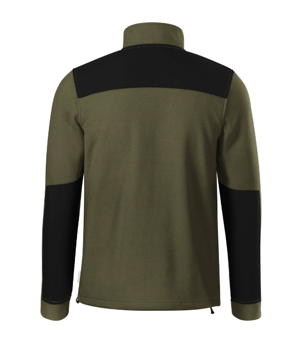 Effect 530 Fleece unisex — military 69 (brand label)