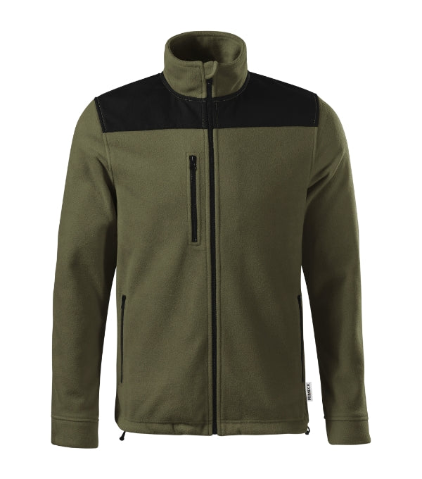 Effect 530 Fleece unisex — military 69 (brand label)