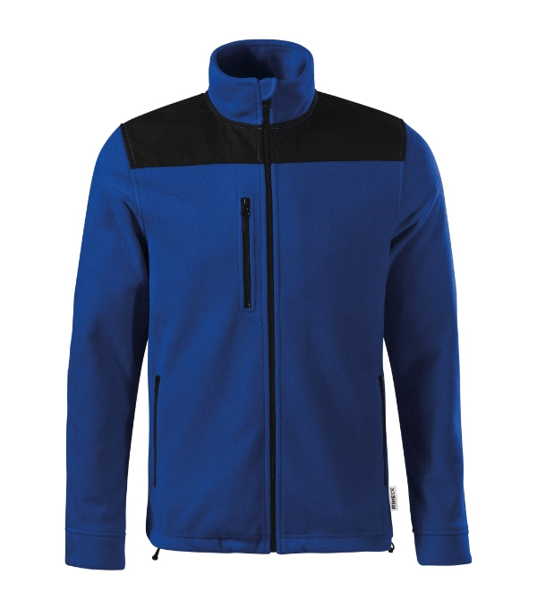 Effect 530 Fleece unisex — kráľovská modrá 05 (brand label)