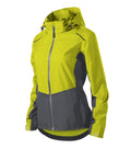 Rainbow 539 Bunda dámska — neon yellow