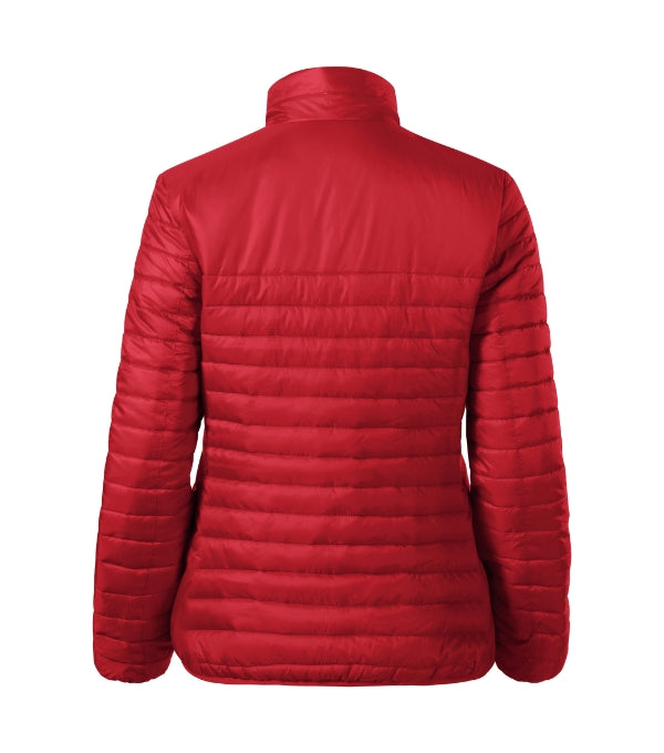 Phantom 541 Bunda dámska — červená