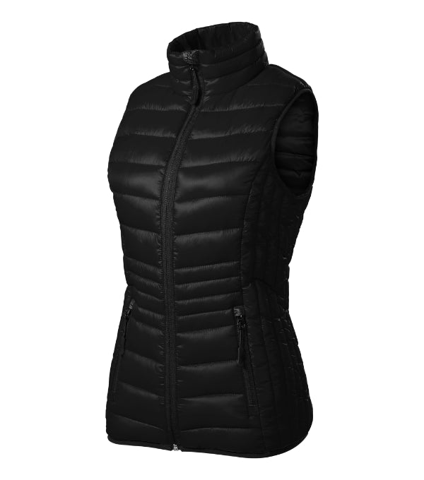 Everest 554 Vesta dámska — čierna