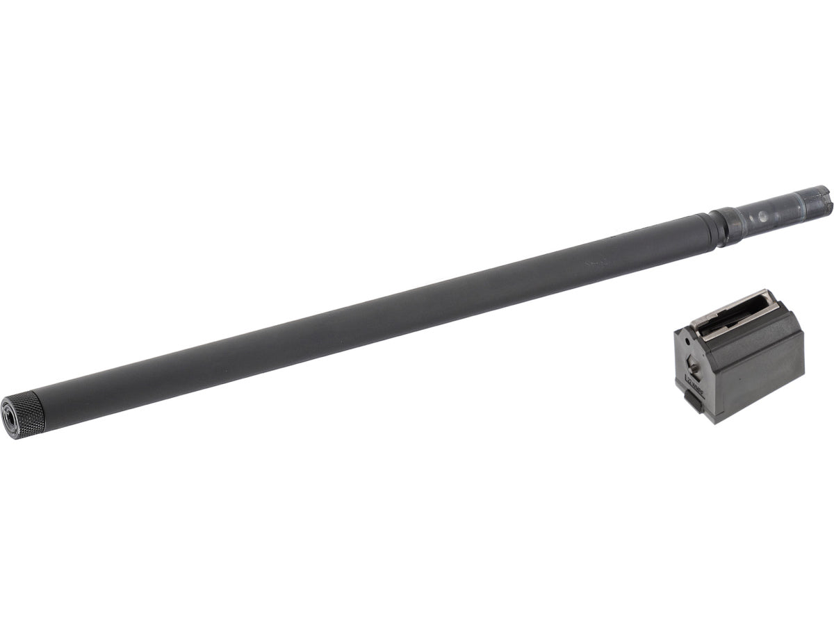 Hlaveň Hammerli Conversion Kit Force B1, 16", kal. 22WMR