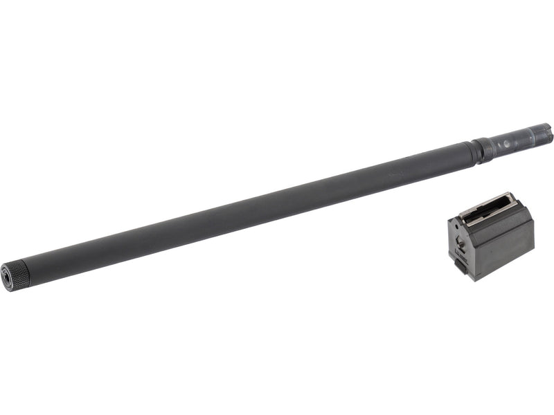 Hlaveň Hammerli Conversion Kit Force B1, 16", kal. 22WMR