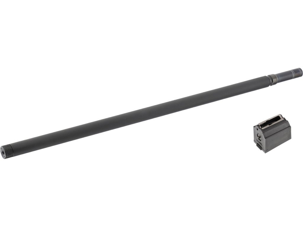 Hlaveň Hammerli Conversion Kit Force B1, kal. .22WMR, 20"