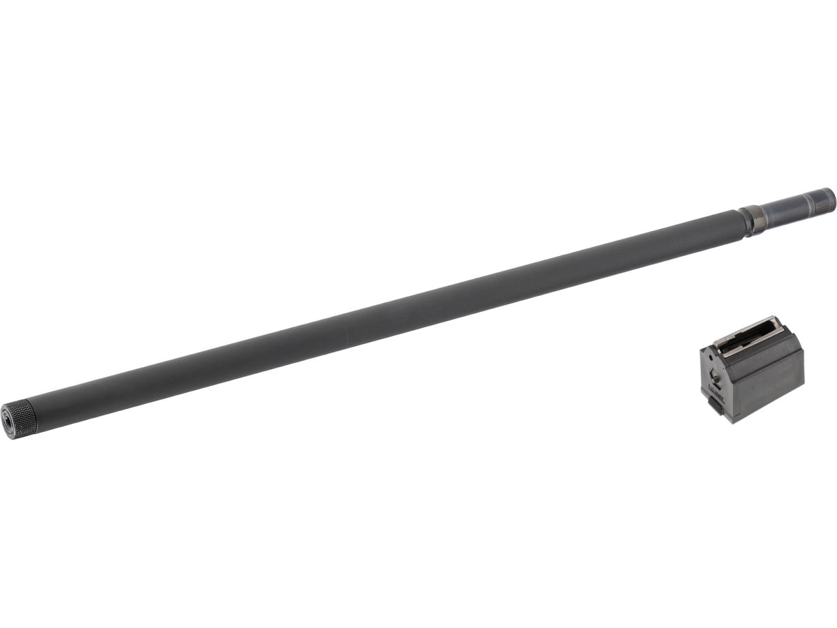 Hlaveň Hammerli Conversion Kit Force B1, kal. .22WMR, 20"