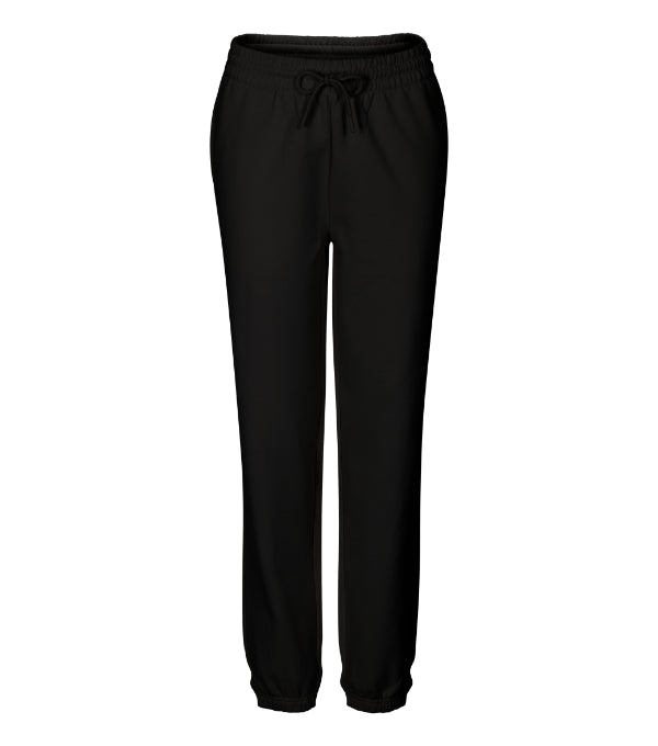 Meadow 609 Tepláky unisex — čierna