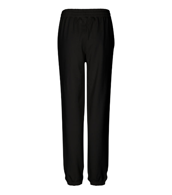 Meadow 609 Tepláky unisex — čierna