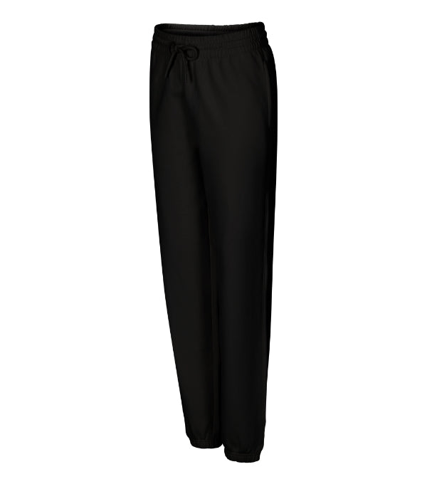 Meadow 609 Tepláky unisex — čierna