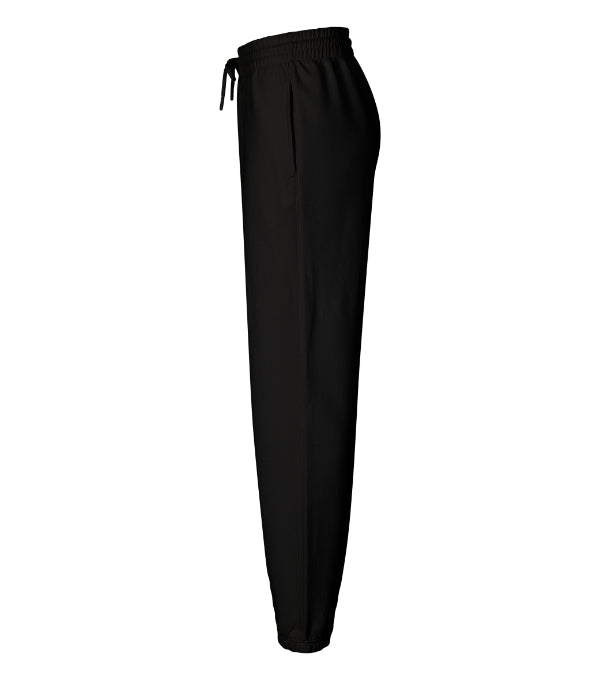 Meadow 609 Tepláky unisex — čierna