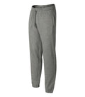 Meadow 609 Tepláky unisex — tmavosivý melír