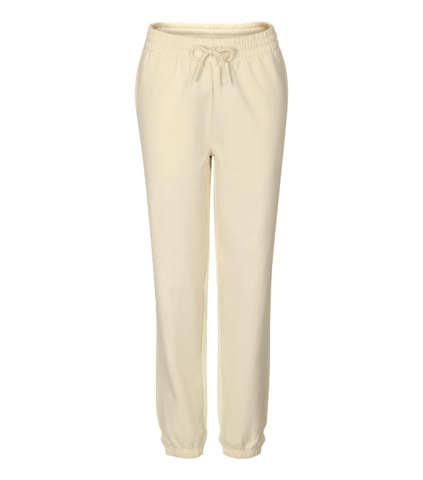 Meadow 609 Tepláky unisex — mandľová