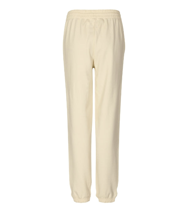 Meadow 609 Tepláky unisex — mandľová