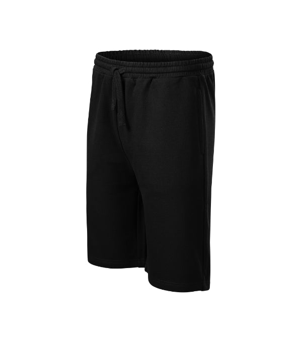 Comfy 611 Šortky pánske — čierna