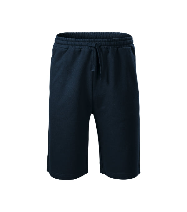 Comfy 611 Šortky pánske — tmavomodrá