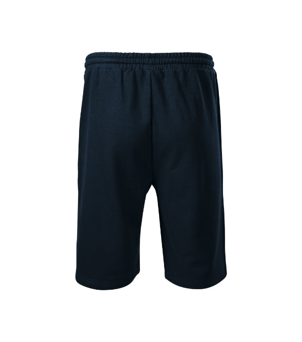 Comfy 611 Šortky pánske — tmavomodrá